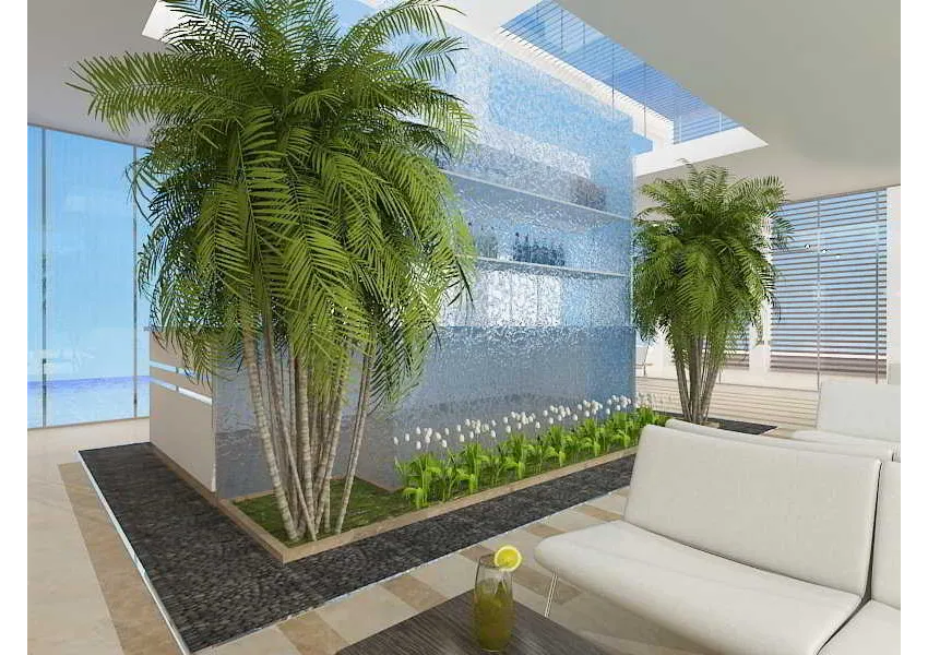 Gold Island Family Hotel 5*-10