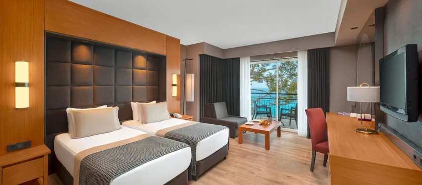 Gravel Hotels Select 5*-24
