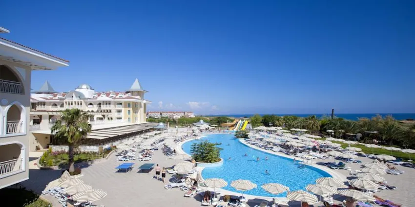 Side Star Resort 5*-23