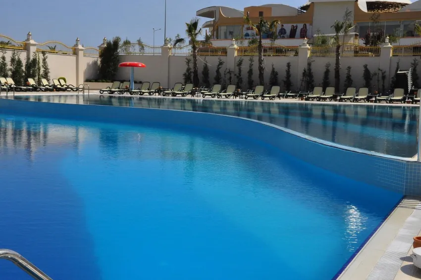 Well Palace Side 5*-3