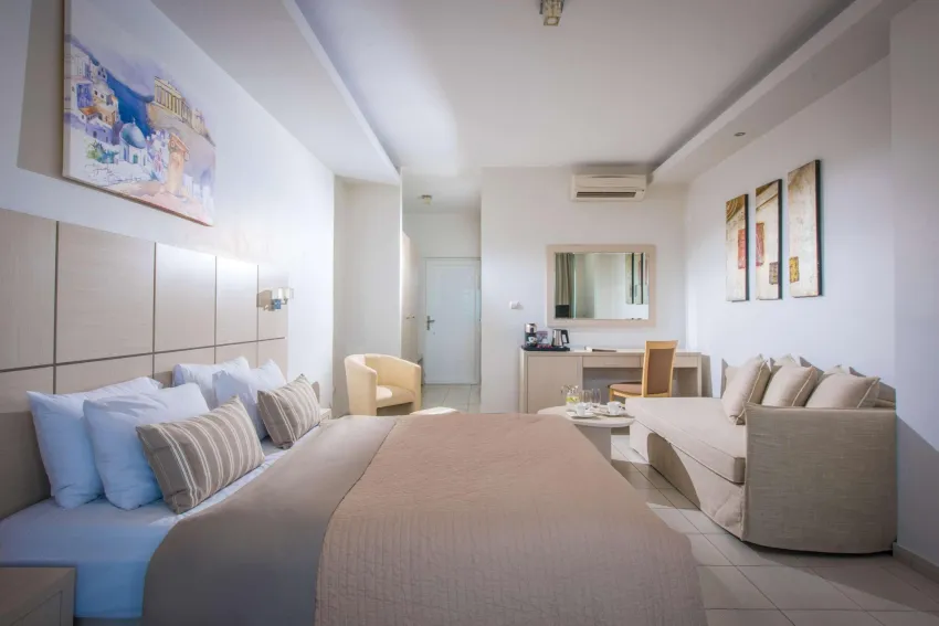 Matheo Villas and Suites 4*-26