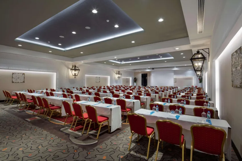 Granada Luxury Belek 5*-306