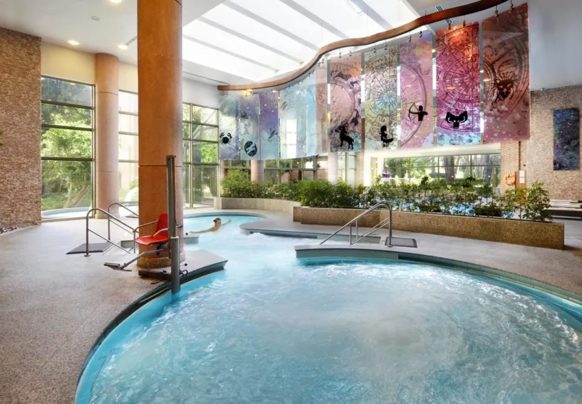 Gloria Verde Resort 5*-130