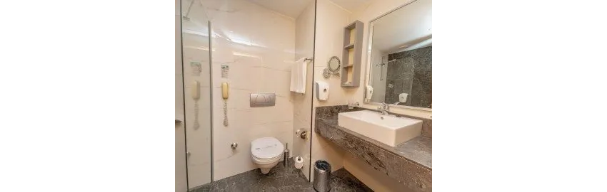 Sunis Kumkoy Beach Resort & Spa 5*-28