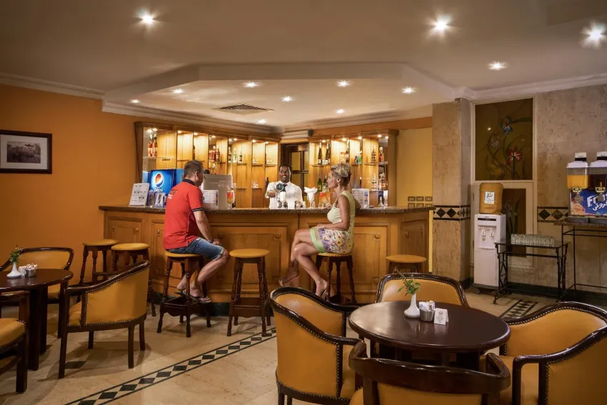 Bel Air Azur Resort (Adults Only 16+) 3*-10