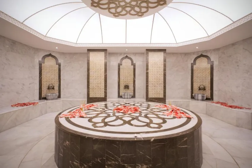 ORANGE PALACE HOTEL  5*-5