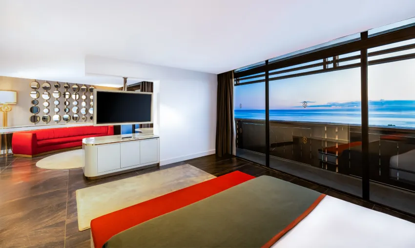 Nirvana Cosmopolitan 5*-36