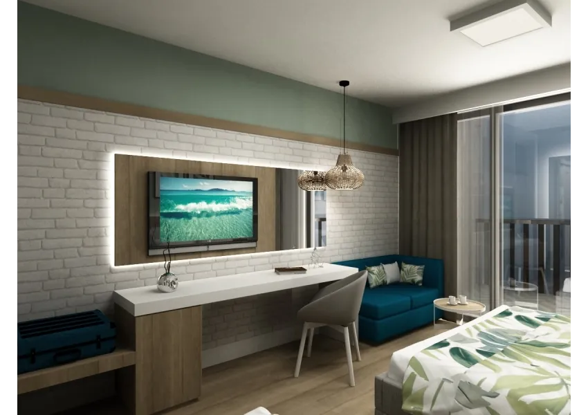 Sailors Beach Club 5*-7