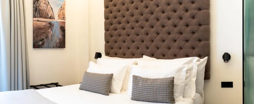 Petit Montision Boutique Hotel 4*-10