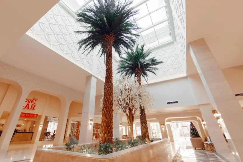 BELLAGIO BEACH RESORT & SPA  4*-9