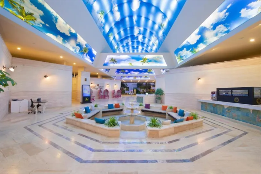 KAMELYA COLLECTION AISHEN CLUB  5*-22