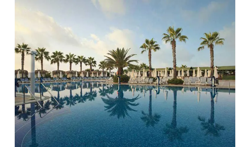 Delphin Botanik Hotel 5*-7