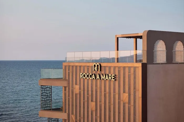 Rocca A Mare 5* - Heraklion - Grecia