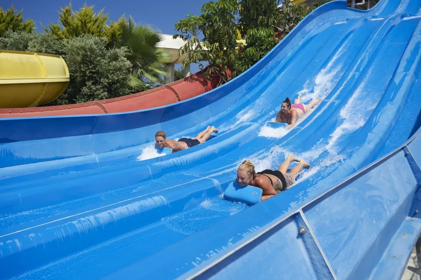 Louis Phaethon Beach 4*-4