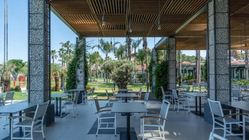 Baia Salima Kemer 5*-9