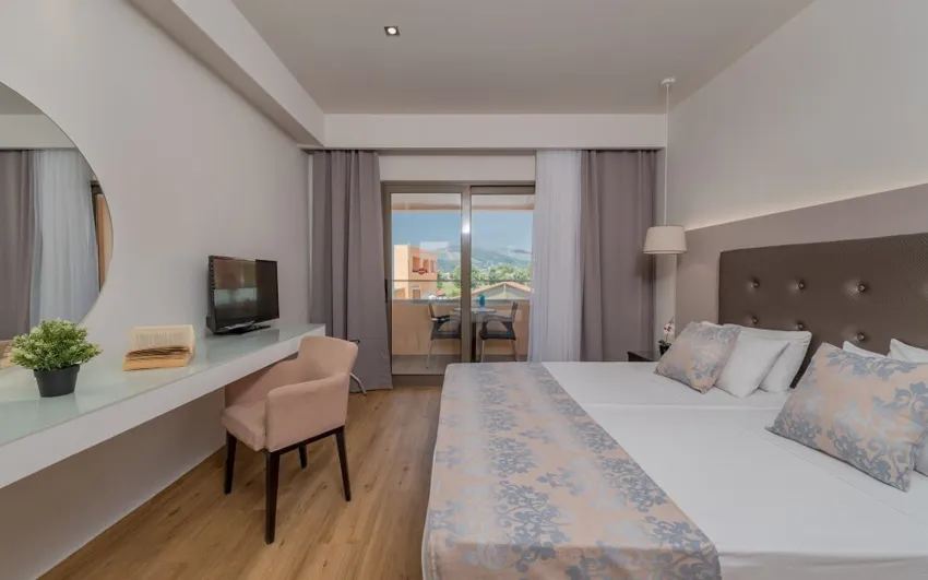 Oscar Hotel 3*-15