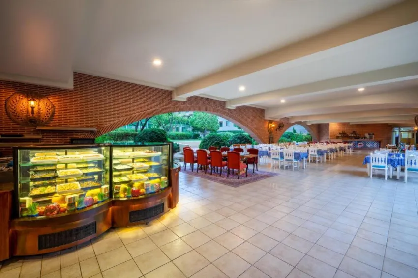 Selectum Family Resort Side 5*-89