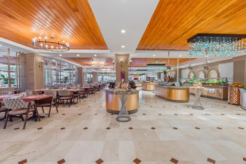 Q Ella Beach Hotel 4*-22