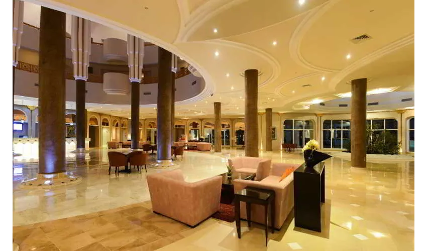Golden Tulip Taj Sultan 5*-8