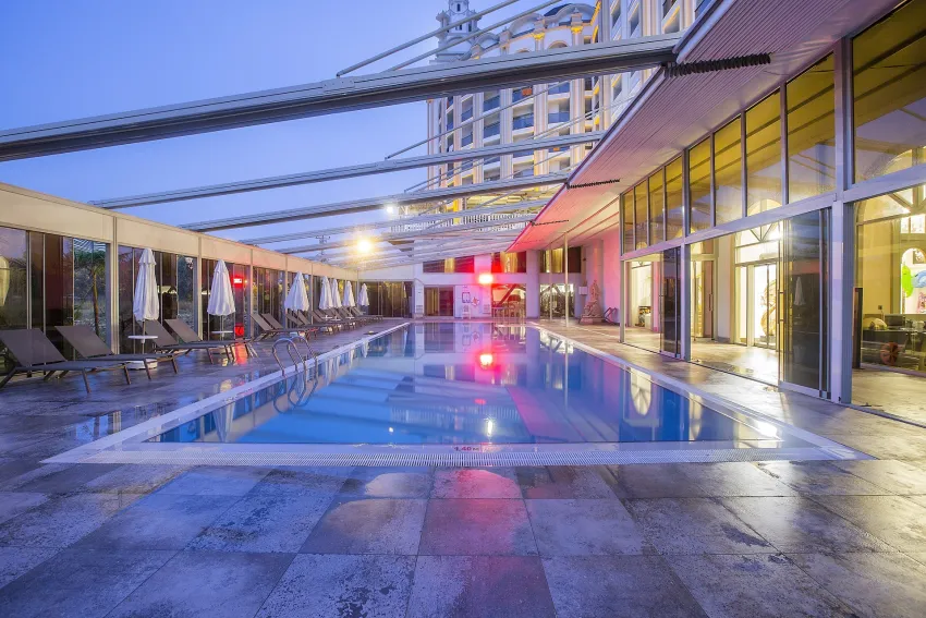 J'adore Deluxe Hotel & Spa 5*-41