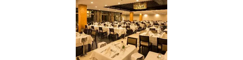 Barcelo Concorde Green Park 5*-57