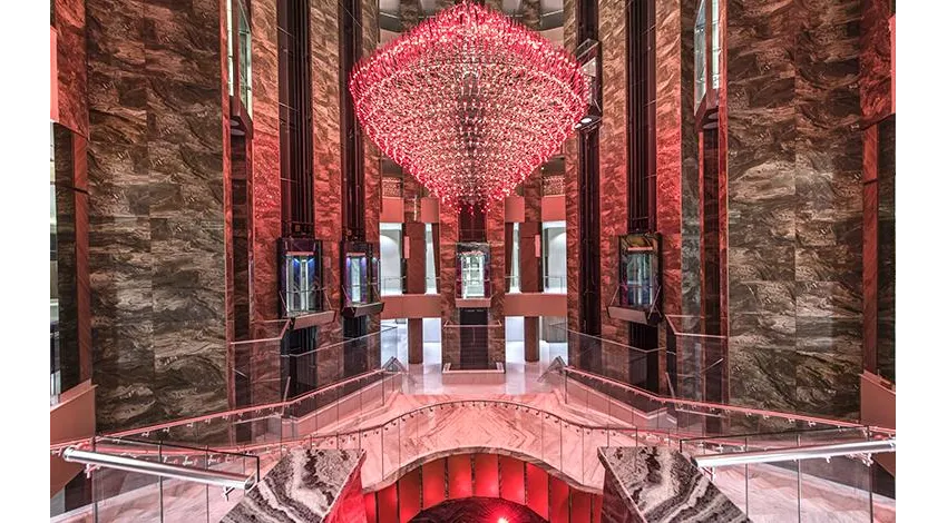 DELPHIN BE GRAND RESORT HOTEL  5*-27