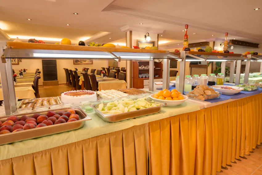 HAVANA HOTEL  4*-19