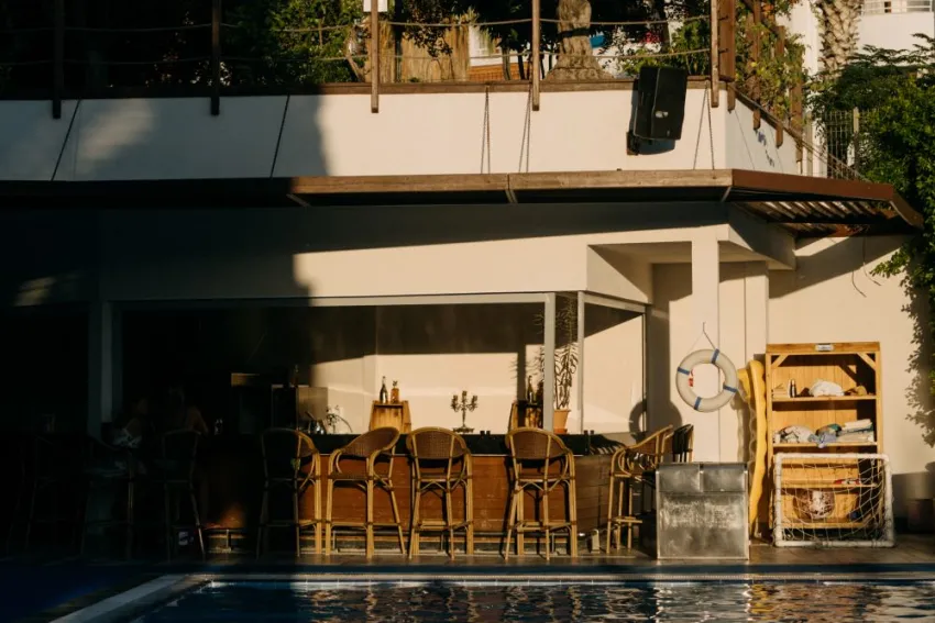 CASTIVAL HOTEL  5*-20