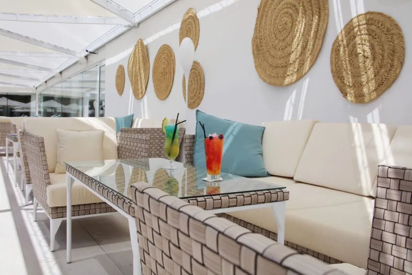 Iberostar Selection Playa de Palma 5*-9