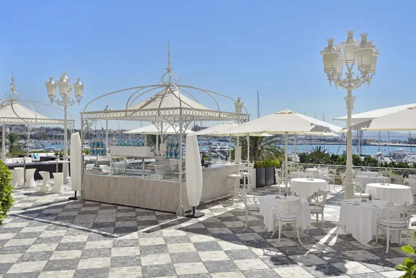 Hotel Victoria Gran Melia 5*-30