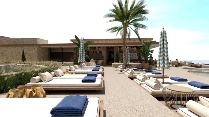 Uzenie All Suites Boutique Hotel 5*-14