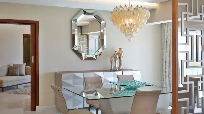 Hilton Plaza Hurghada 5*-11