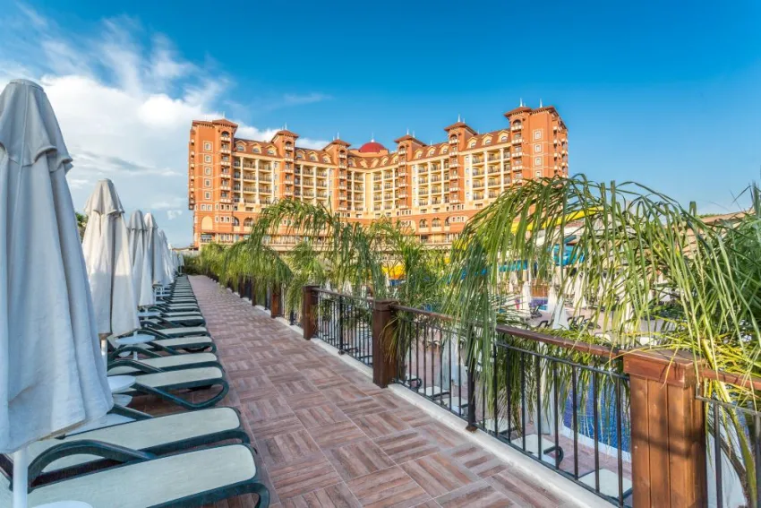 Villa Side Hotel 4*-16