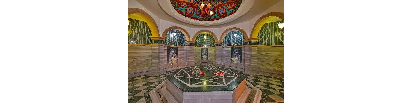Crystal Family Resort & Spa 5*-26