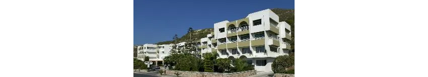 Sirene Beach Hotel 4*-1