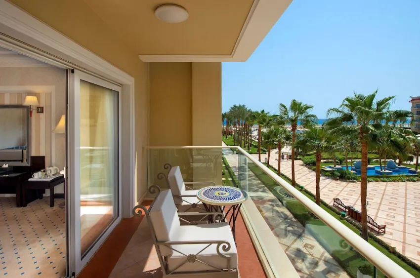 Premier Le Reve Hotel & Spa (Adults Only 16+) 5*-34