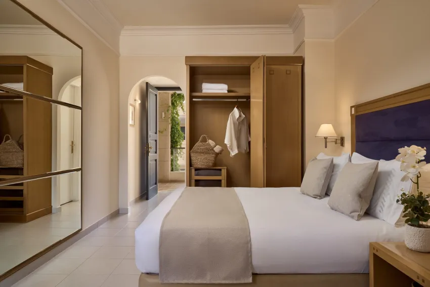 Lindian Dream Seaside Resort (ex Lindos Memories Resort Hotel and Spa) 5*-8