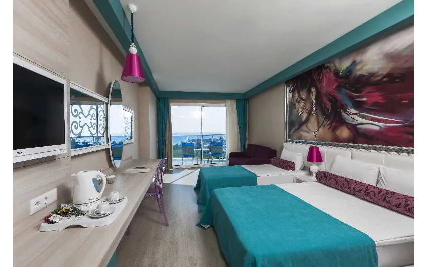 Sultan Of Dreams 5*-18