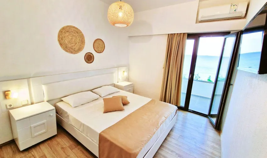 Sunset Beach hotel 3*-27