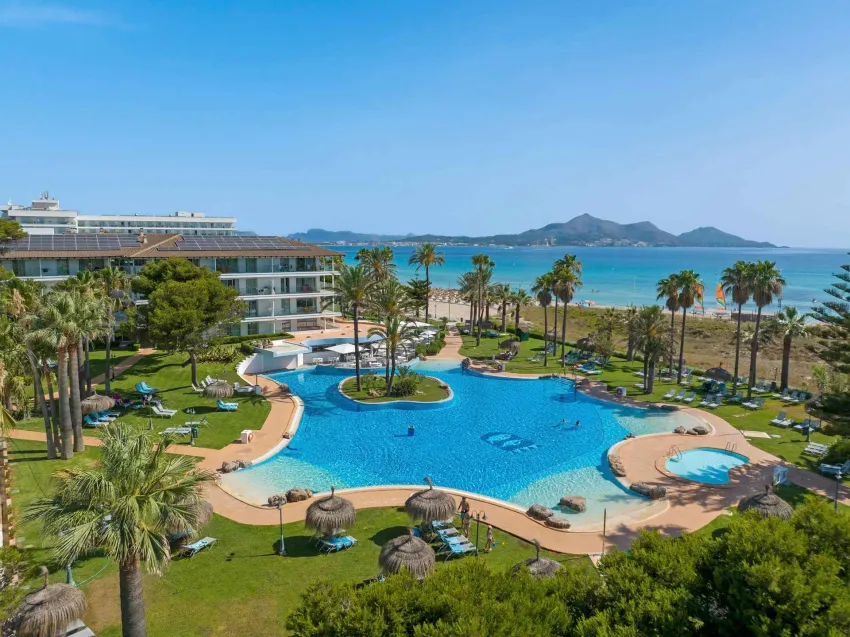 Playa Esperanza Resort 4*-34