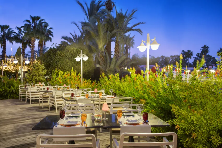 IC Santai Family Resort 5*-67