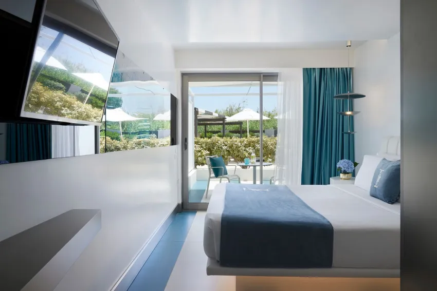 I Resort Beach Hotel and Spa 5*-18