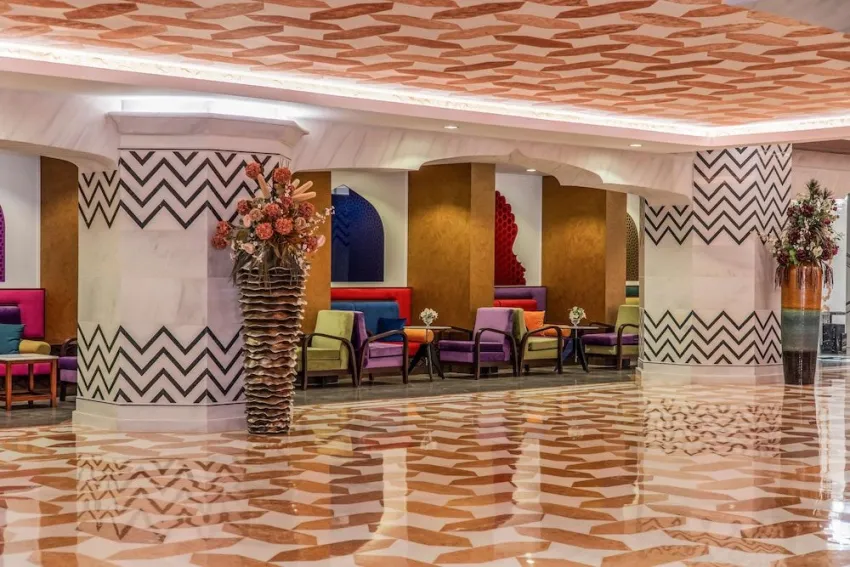 Royal Taj Mahal 5*-11