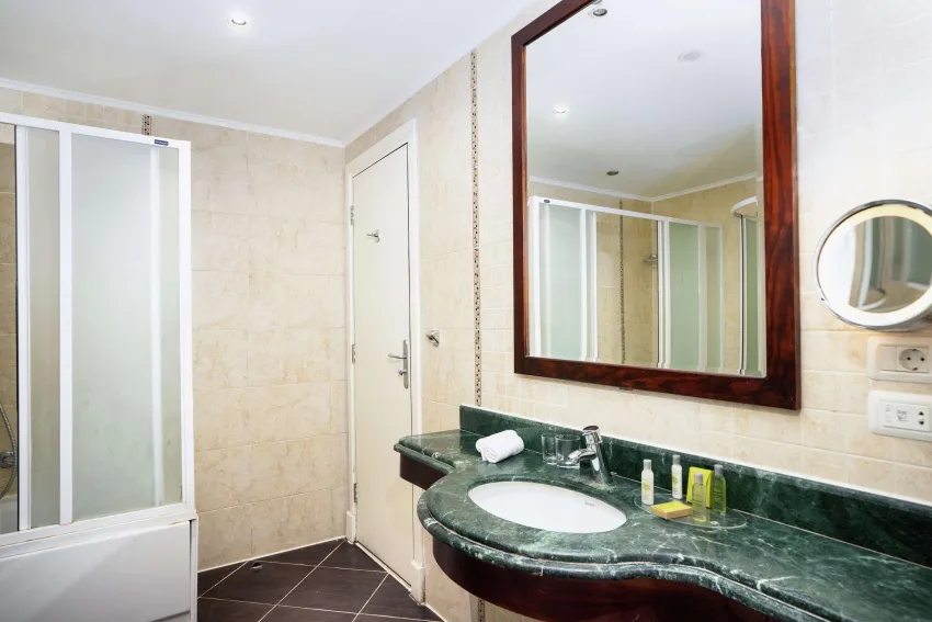 Swiss Inn Hurghada Resort Ex. Hilton Hurghada Resort 5*-65