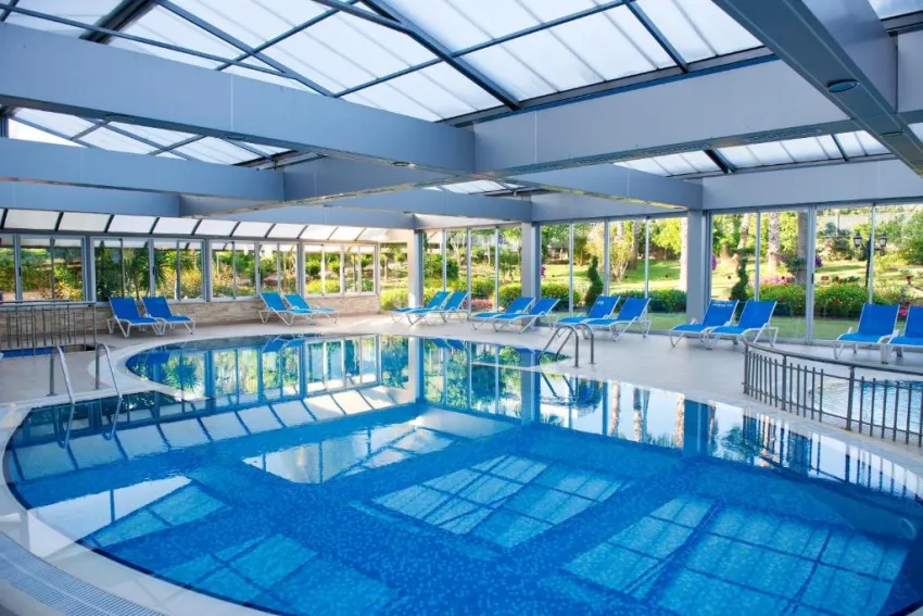 BEACH CLUB DOGANAY  5*-14