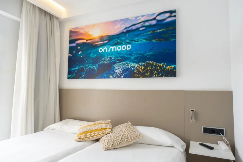 Onmood Cala Ratjada by Portblue Hotels 4*-36