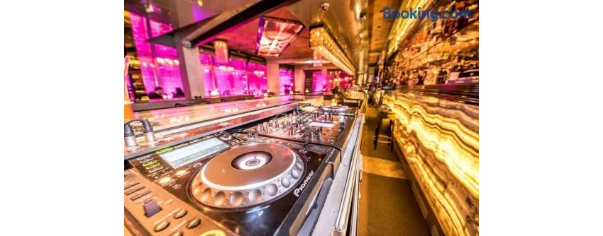 Rocks Hotel & Casino 5*-47