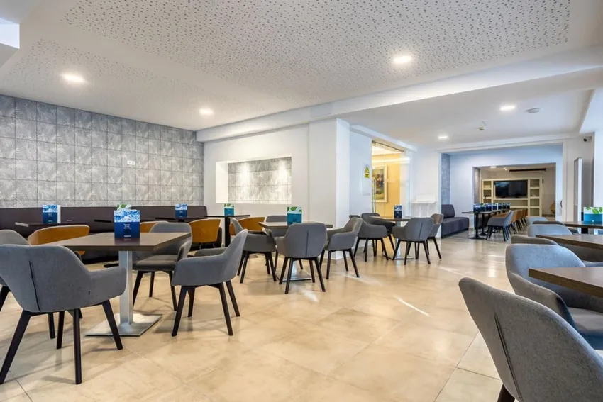 Morlans Garden 4*-23