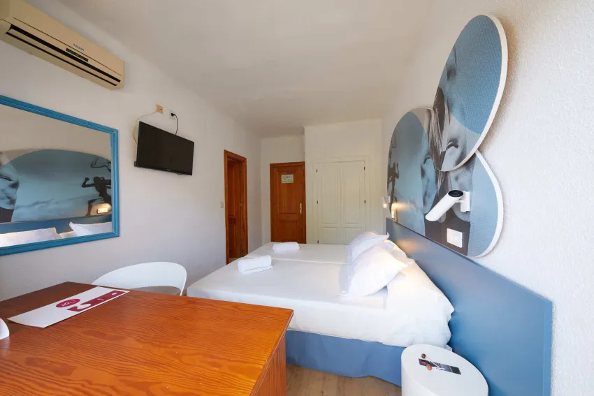 JS Paradise Sport - Adults Only 3*-8