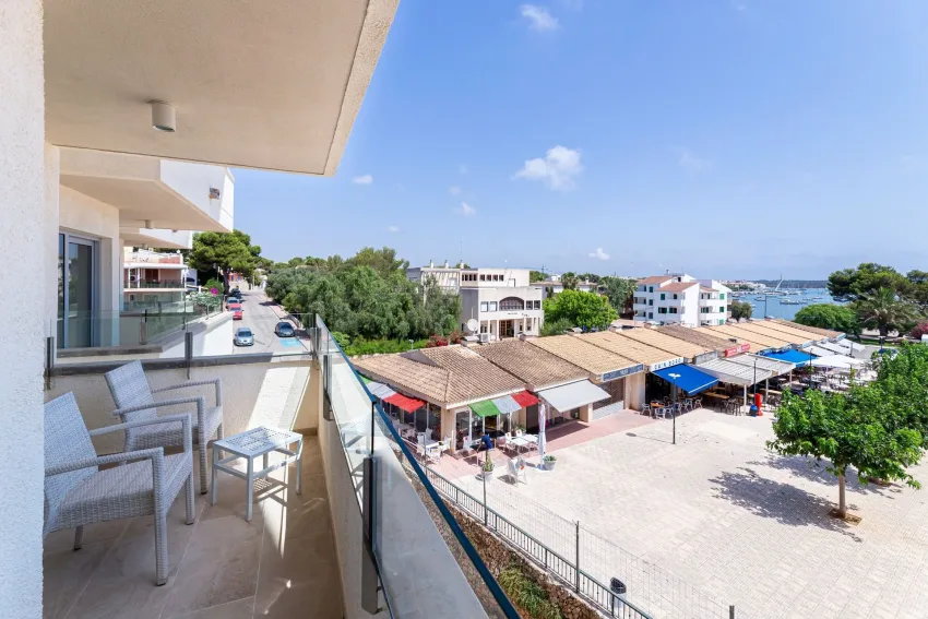 JS Portocolom Suites 4*-6